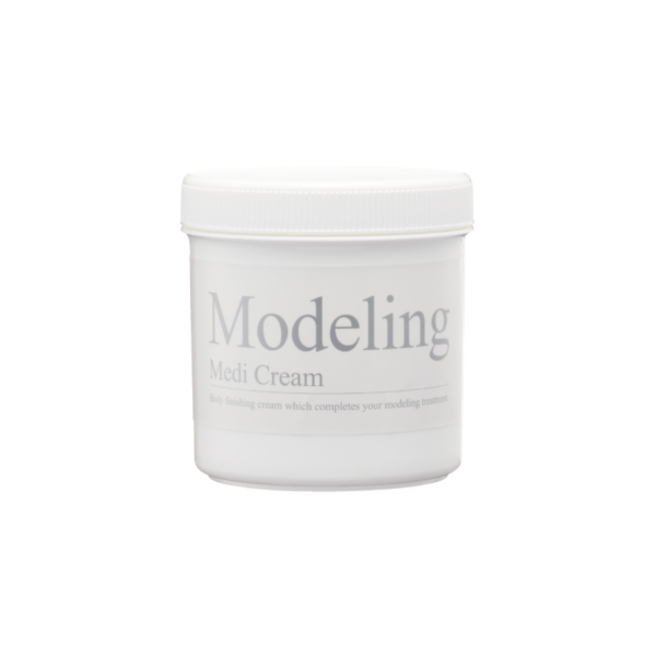 Dr.Select Modding Body Cream – kūno kremas - Image 3