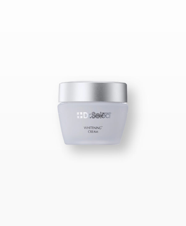 Cream for Pigmented and Dull Skin