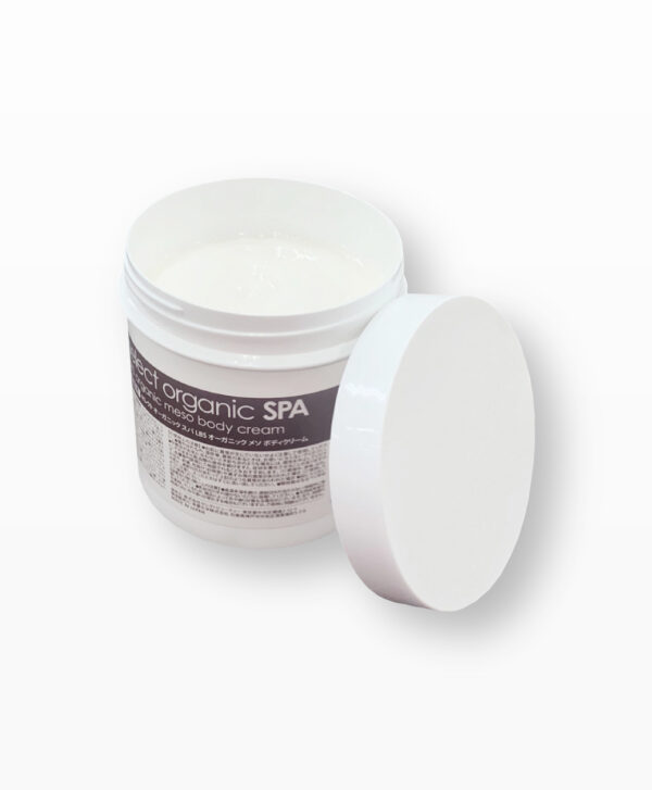 LBS Meso Body Cream