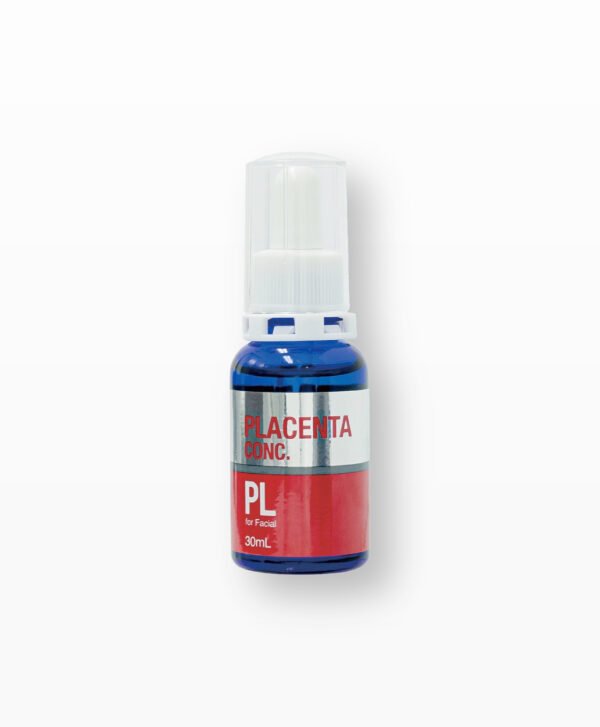 placenta concentrate