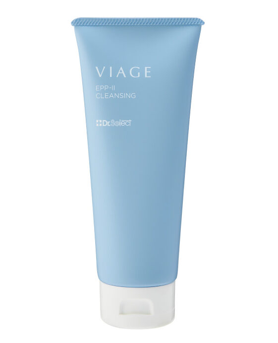 Dr.Select VIAGE EPP-II Cleansing - VIAGE EPP-II Cleanser with Minerals.