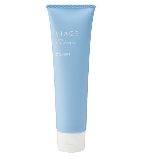Dr.Select VIAGE EPP-II Thalasso Gel -moisturizing gel for face & body