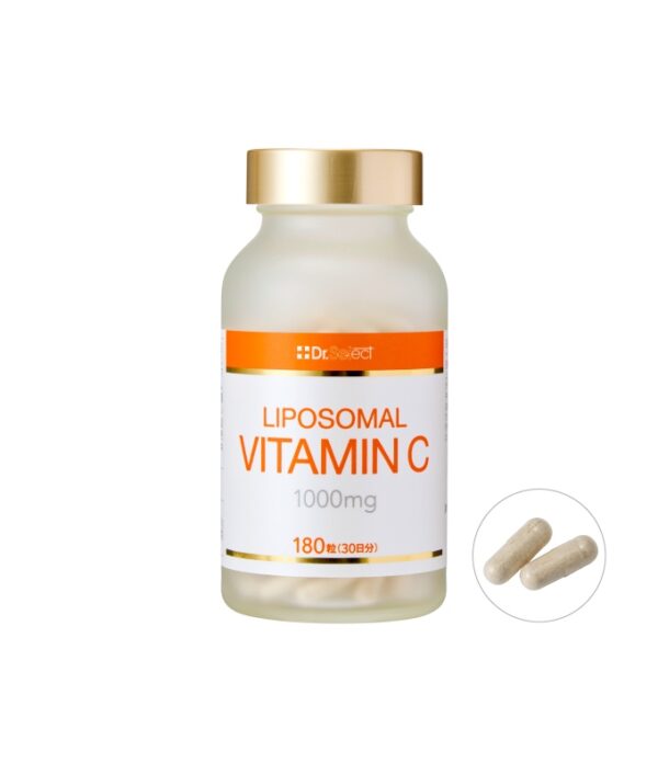 Liposomal Vitamin C