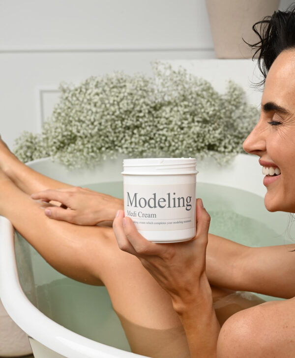 body sculpting cream