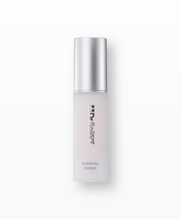 essence for pigmented skin