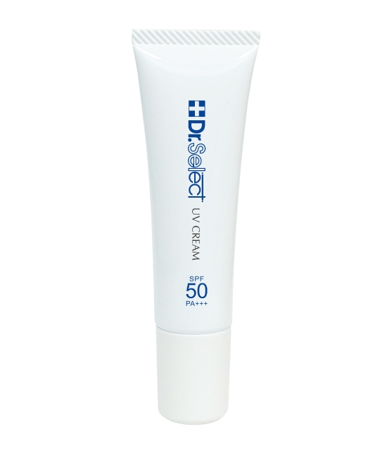 UV Cream SPF50