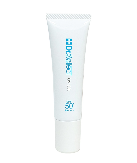 UV Protection Gel SPF50+