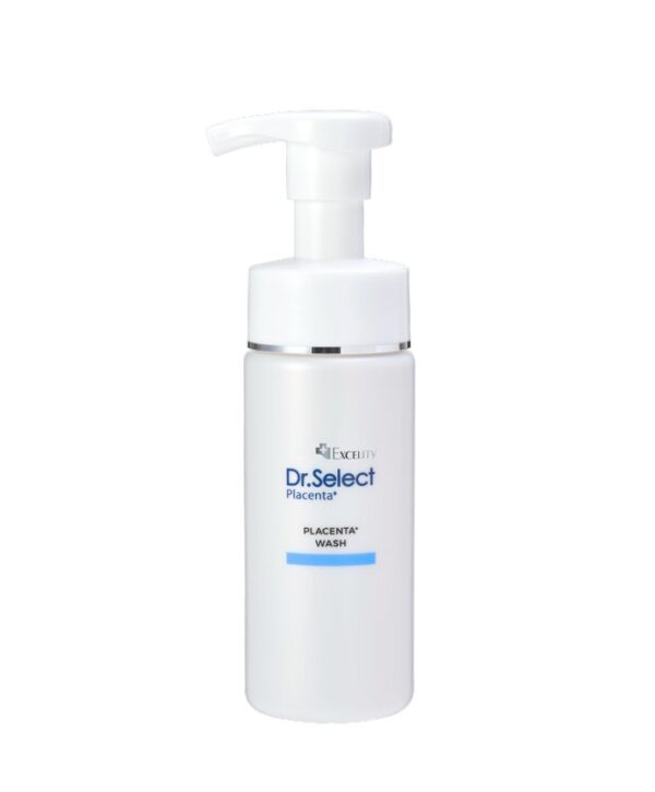 Dr.Select Placenta Face Wash