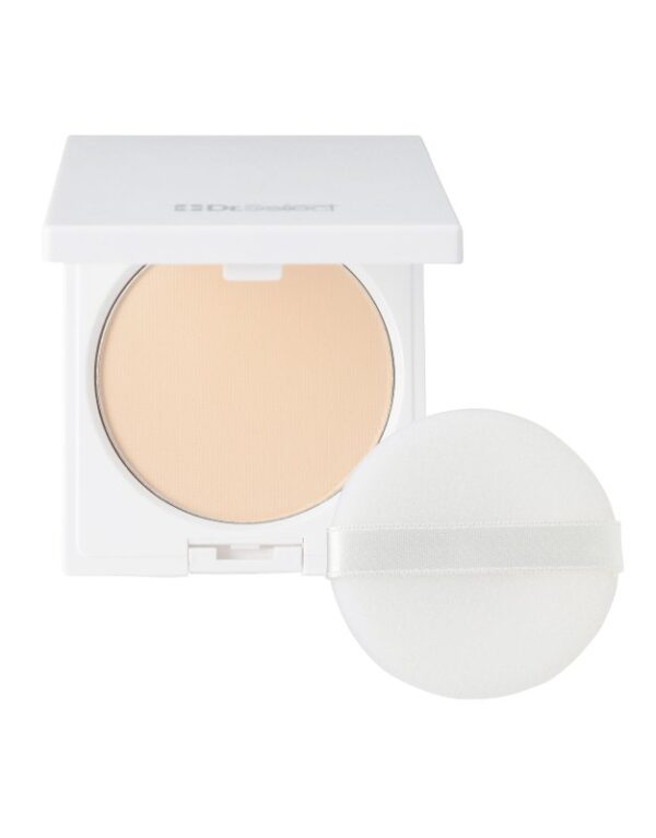 Mineral face powder