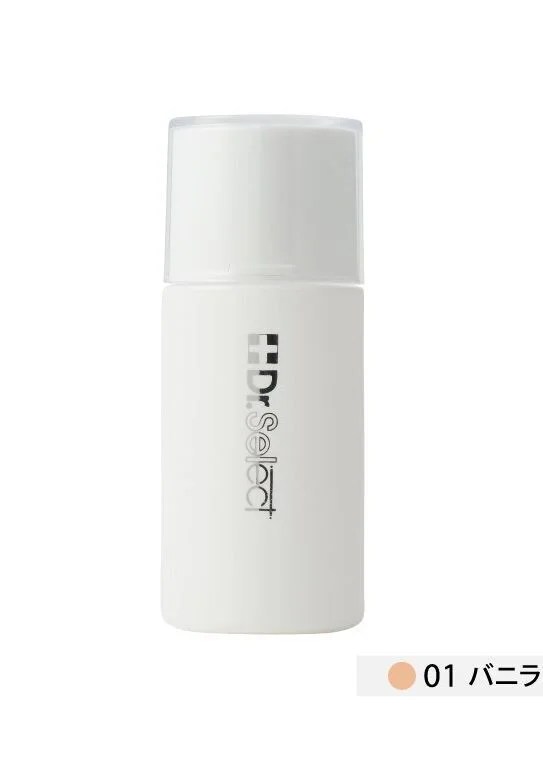 Liquid Foundation