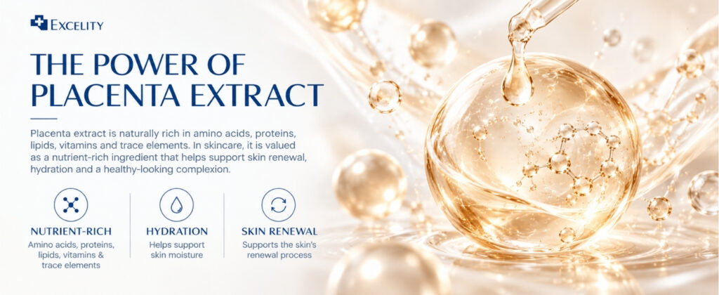 Placenta Cream