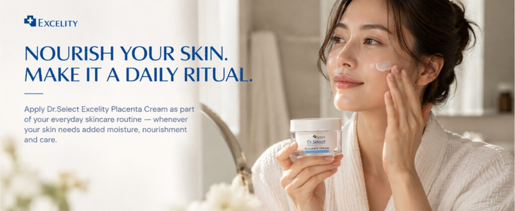 Placenta Cream