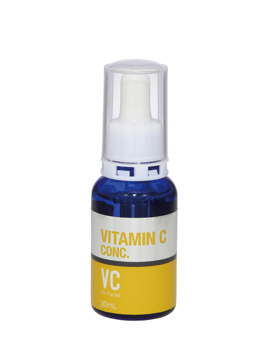 Dr.Select VC CONC – Vitamin C Concentrate